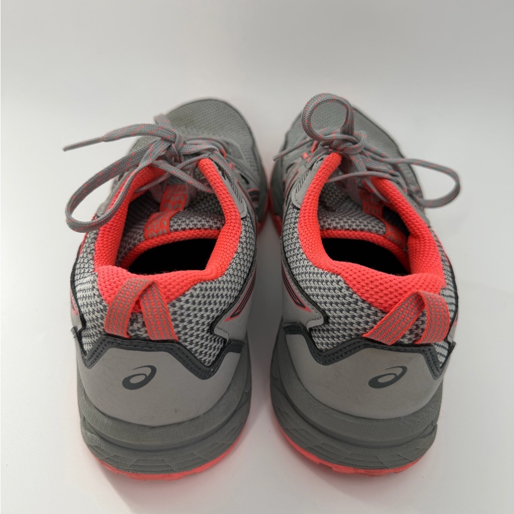 Bundle Of 3 Asics Women’s Running Sneakers - Picture 4 of 15